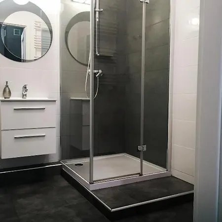 Apartamento Tk Grabiszynska