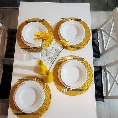 Apartamento Tk Grabiszynska *