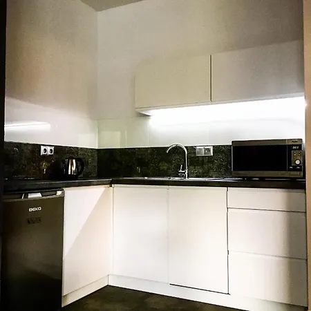 Tk Grabiszynska Apartamento Breslavia