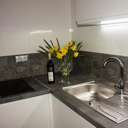 Apartment Tk Grabiszynska