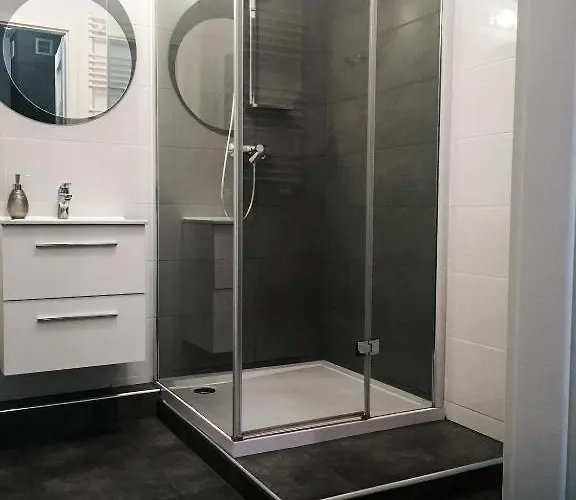 Apartamento Tk Grabiszynska