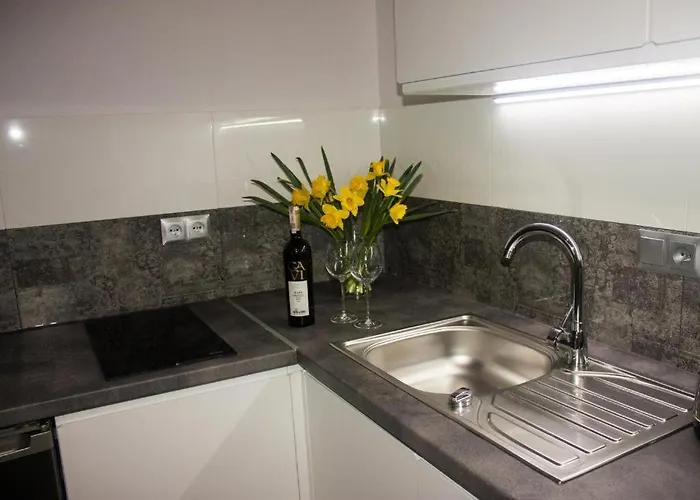 Apartamento Tk Grabiszynska