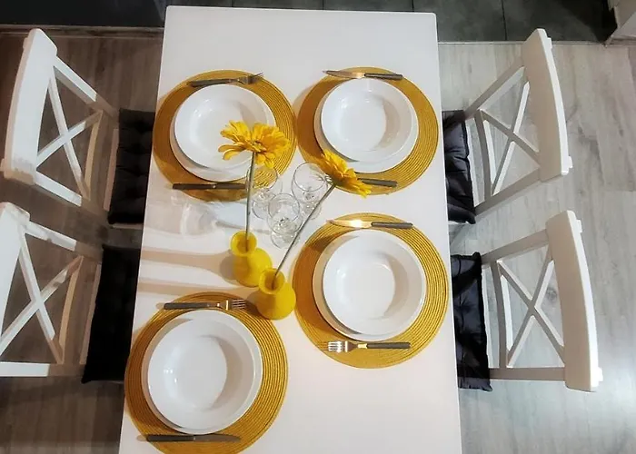 Apartamento Tk Grabiszynska *